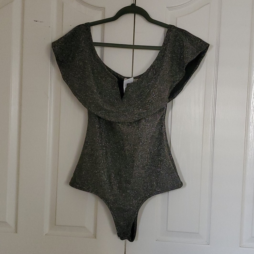 Bodysuit